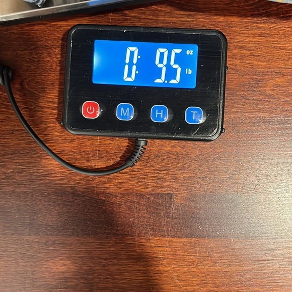 Haptics by Holly Harper Dress S/M Gray/Black Floral Print Mini Prairie Baby Doll - Picture 12 of 12